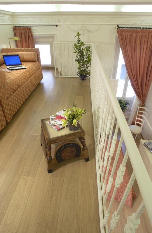 Suites Rome