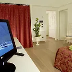 Suites Rome