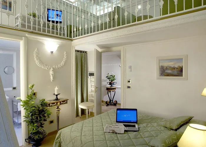 Suites Rome