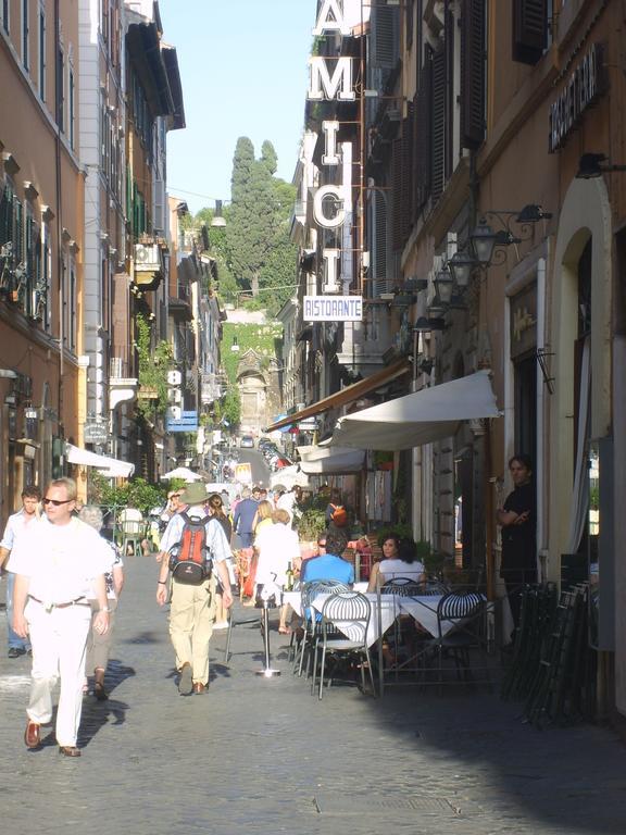 Affittacamere Suites Rome 4*
