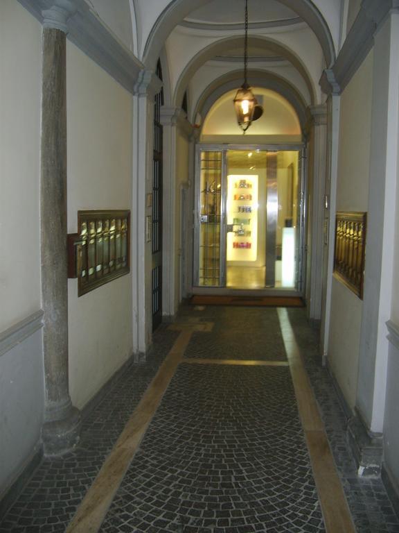 Suites Rome 4*