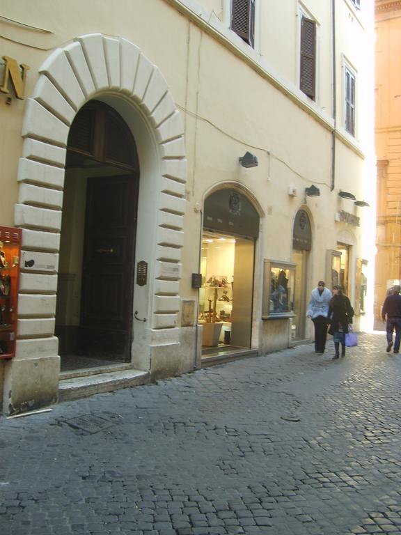 Suites Rome
