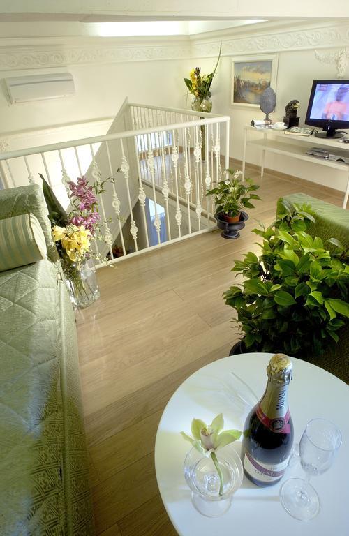 Affittacamere Suites Rome Roma