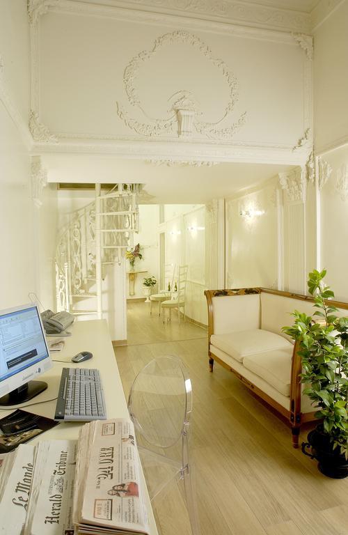 Suites Rome Affittacamere Roma