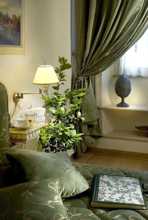 Affittacamere Suites Rome 4*