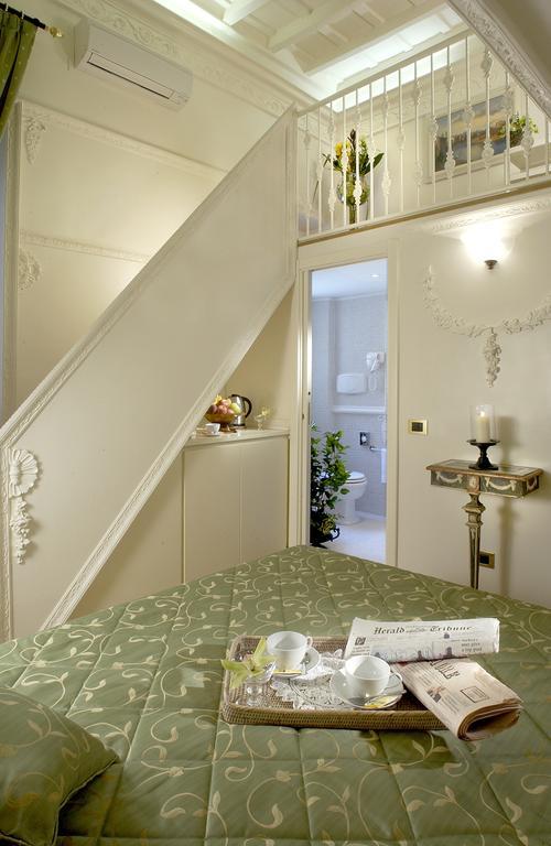 Affittacamere Suites Rome
