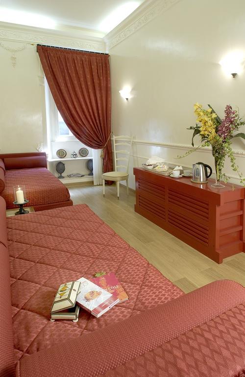Affittacamere Suites Rome Roma