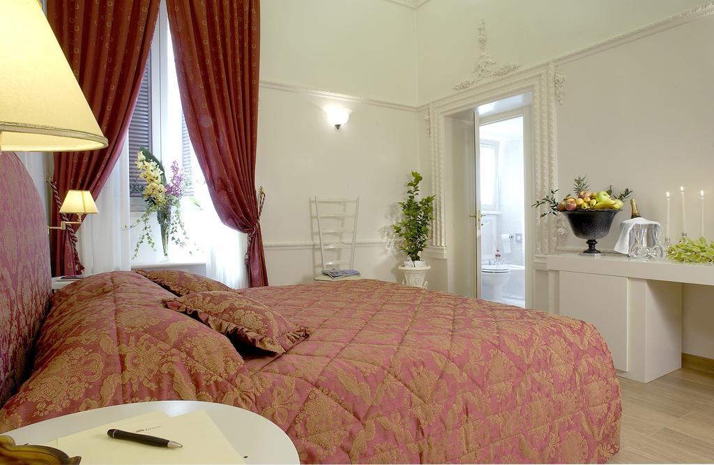 Suites Rome