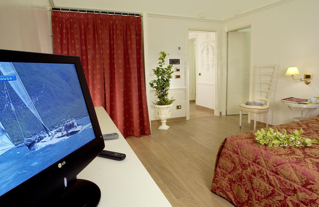 Affittacamere Suites Rome