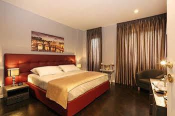 Suites Rome Roma