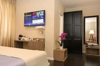 Suites Rome