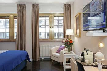 Suites Rome Affittacamere Roma