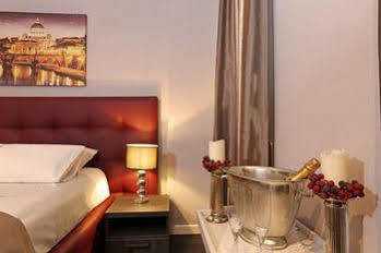 Suites Rome