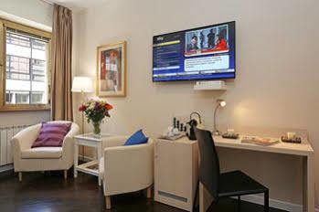 Suites Rome Affittacamere Roma