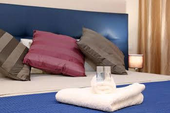 Suites Rome Affittacamere