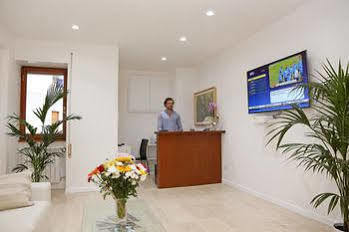 Affittacamere Suites Rome 4*