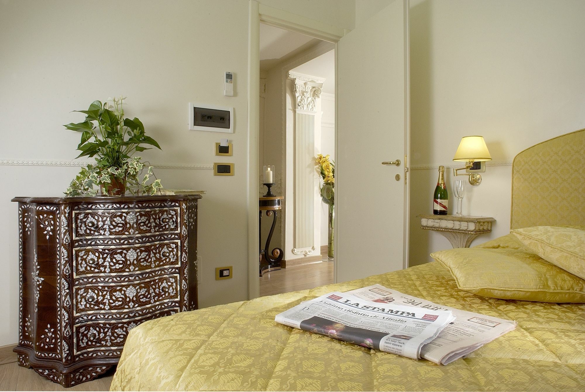 Suites Rome