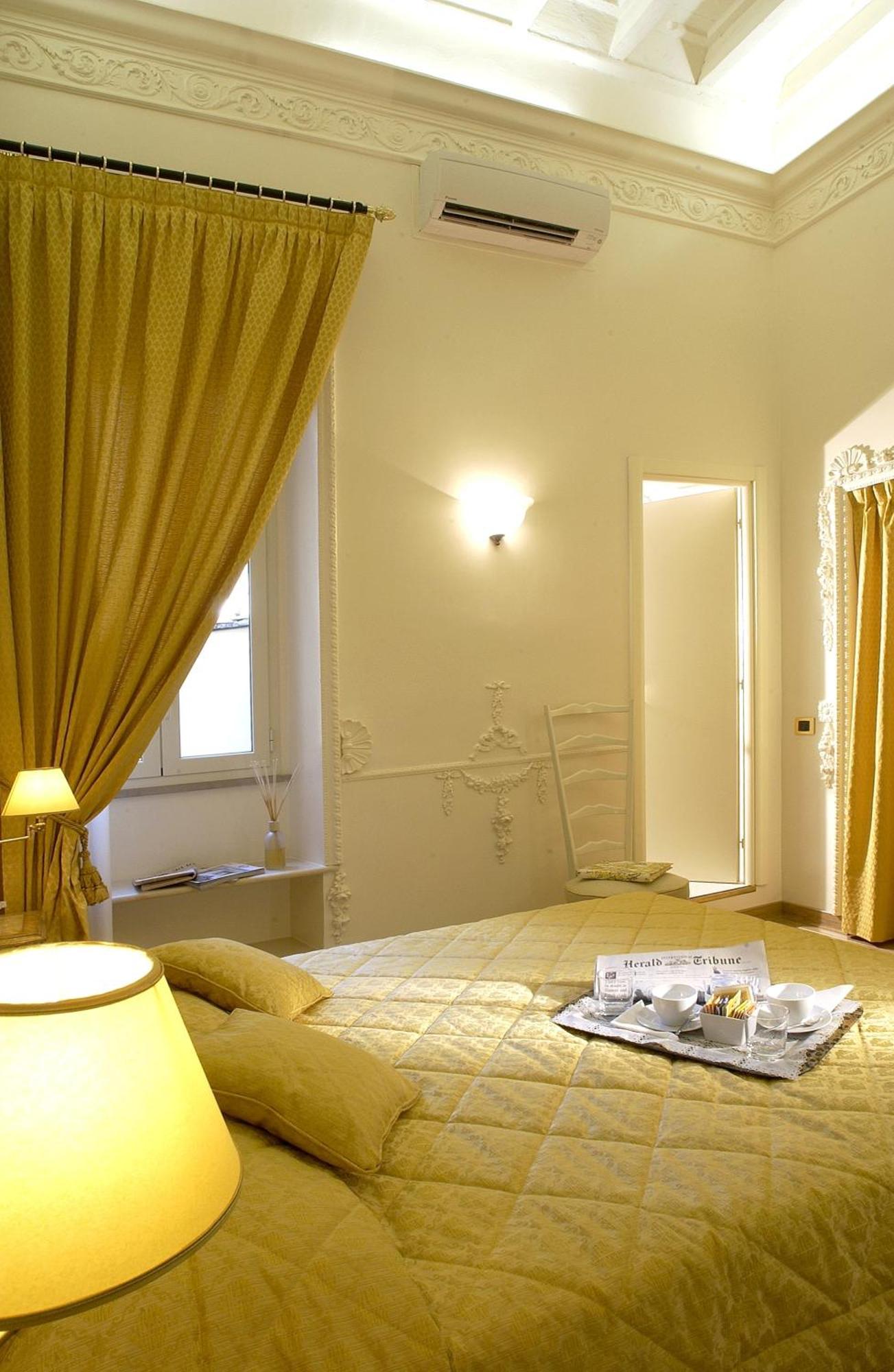 Affittacamere Suites Rome