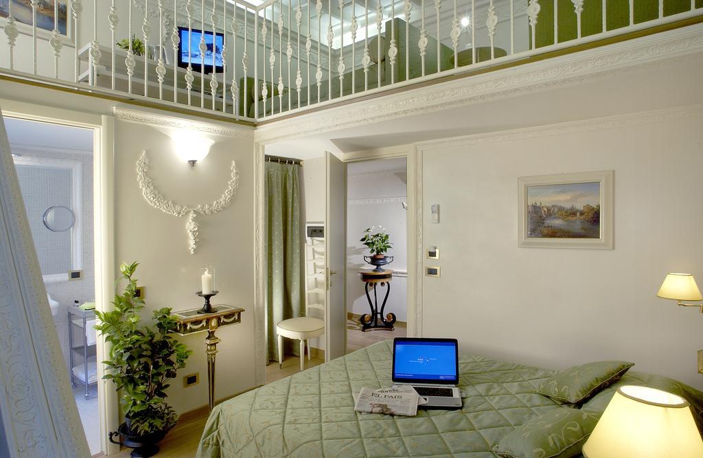 Suites Rome