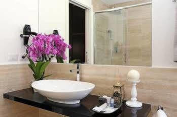 Pensión Suites Rome 4*