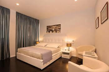 Suites Rome Roma